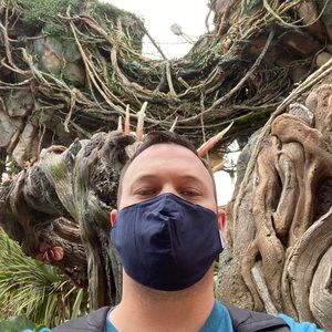 Meet your Posher, Daniel